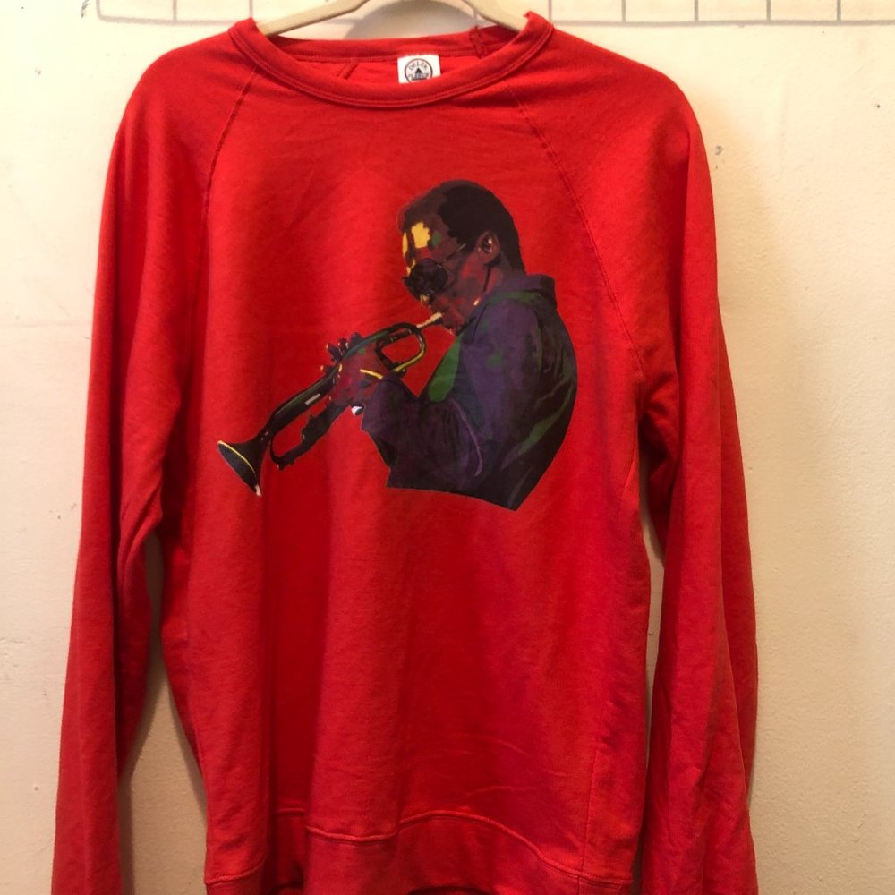 Women's Sweatshirt